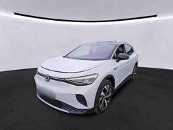 Weiß Gebraucht 2020 VW ID.4 Pro Performance SUV | 21.990 € (Superpreis)