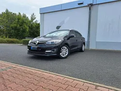 Schwarz Gebraucht 2015 Renault Mégane III LIMITED Limousine | 5.900 € (Fairer Preis)