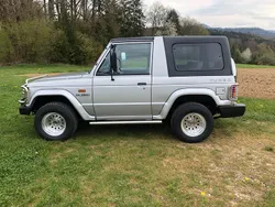 Silber Gebraucht 1987 Mitsubishi Pajero SUV | 16.500 €