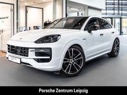 Weiss Gebraucht 2024 Porsche Cayenne SUV | 104.800 € (Guter Preis)