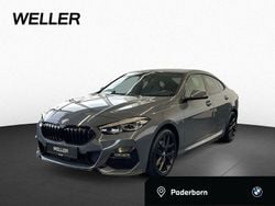 Grau Gebraucht 2024 BMW 218 M Sport Coupé | 29.850 € (Fairer Preis)