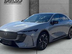 Grau Neu 2025 Mazda 6e Takumi-Line Limousine | 40.990 € (Fairer Preis)