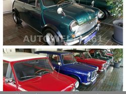 Rot Gebraucht 1971 Austin 1300 Limousine | 22.950 €