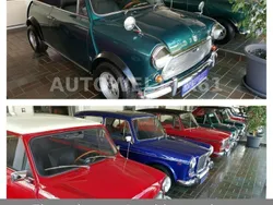 Rot Gebraucht 1971 Austin 1300 Limousine | 22.950 €