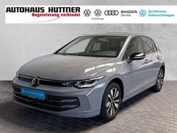 Mondsteingrau Gebraucht 2024 VW Golf VIII Goal Limousine | 27.990 € (Guter Preis)