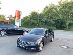 Schwarz Gebraucht 2016 VW Passat Comfortline Kombi | 13.990 € (Fairer Preis)