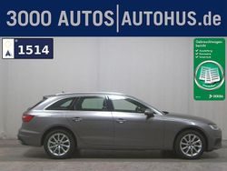 Grau Gebraucht 2019 Audi A4 Basis Kombi | 15.980 € (Fairer Preis)