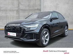 Außenfarbe: Gebraucht 2020 Audi Q8 Ambiente SUV | 50.920 € (Superpreis)