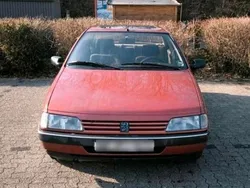 Gebraucht 1991 Peugeot 405 Limousine | 1.000 €