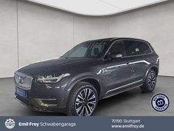 Grau Gebraucht 2024 Volvo XC90 Plus SUV | 64.990 € (Fairer Preis)