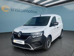 Weiß Gebraucht 2025 Renault Kangoo Limousine | 23.649 € (Etwas zu teuer)