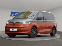 Monosilber metallic Gebraucht 2023 VW T7 Van | 59.880 € (Fairer Preis)