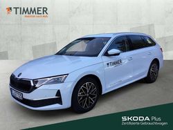 Andere Gebraucht 2025 Skoda Octavia Tour Kombi | 33.210 € (Fairer Preis)