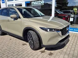 Zircon sand Neu 2025 Mazda CX-5 Exclusive-Line SUV | 43.990 € (Etwas zu teuer)
