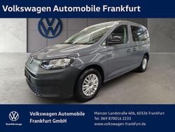 Weiß Neu 2025 VW Caddy Van / Kleinbus | 28.970 € (Guter Preis)