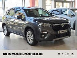 Mineral gray metallic Gebraucht 2023 Suzuki SX4 S-Cross Comfort SUV | 27.490 € (Etwas zu teuer)