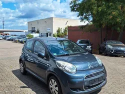 Grau Gebraucht 2011 Citroën C1 SELECTION Kleinwagen | 2.399 € (Fairer Preis)