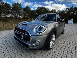 Gebraucht 2019 Mini Cooper S Kleinwagen | 20.500 € (Fairer Preis)