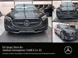 Gebraucht 2023 Mercedes E220 Avantgarde | 49.999 €