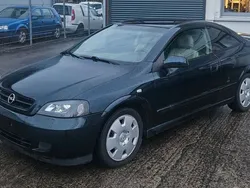 Gebraucht 2000 Opel Astra Coupé | 1.699 € (Guter Preis)