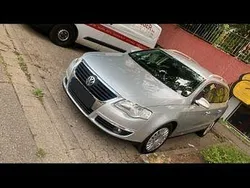 Gebraucht 2007 VW Passat Highline Kombi | 2.300 € (Guter Preis)