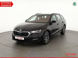 Schwarz Gebraucht 2023 Skoda Octavia Kombi | 26.990 € (Fairer Preis)