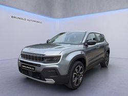 Grau Gebraucht 2023 Jeep Avenger Altitude SUV | 19.900 € (Fairer Preis)