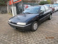 Blau Gebraucht 1995 Citroën Xantia Limousine | 2.650 €