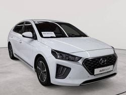 Polar white uni Gebraucht 2022 Hyundai Ioniq Advantage Kleinwagen | 17.890 € (Fairer Preis)