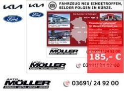 Weiß Gebraucht 2025 Kia Ceed Sportswagon Vision Kombi | 24.995 € (Superpreis)