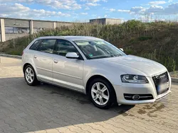 Silber Gebraucht 2011 Audi A3 Premium Kombi | 8.500 € (Fairer Preis)