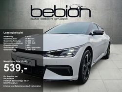 Weiß Neu 2025 Kia EV6 GT-Line SUV | 49.890 € (Fairer Preis)