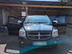 Schwarz Gebraucht 2011 Dodge Caliber SXT SUV | 3.000 €