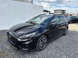 Abyss black a2b Neu 2025 Hyundai i30 N Line Kombi | 22.990 € (Fairer Preis)