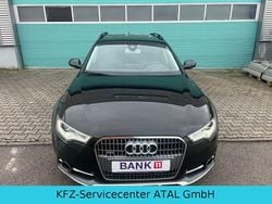 Schwarz Gebraucht 2013 Audi A6 Allroad Comfort Kombi | 10.800 € (Superpreis)