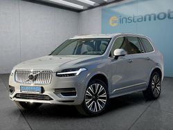 Gebraucht 2024 Volvo XC90 SUV | 60.099 € (Superpreis)