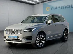 Gebraucht 2024 Volvo XC90 SUV | 60.099 € (Superpreis)