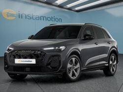 Grau Neu 2025 Audi Q5 SUV | 69.799 € (Fairer Preis)