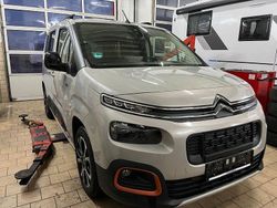 Nautilus/sable Gebraucht 2019 Citroën Berlingo Shine Van / Kleinbus | 14.990 € (Fairer Preis)