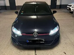 Gebraucht 2017 VW Golf VII GTI Limousine | 18.900 € (Guter Preis)