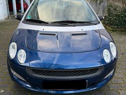 Blau Gebraucht 2005 Smart ForFour Kleinwagen | 1.700 € (Guter Preis)