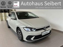 Grau Neu 2025 VW Polo Life Limousine | 21.480 € (Guter Preis)