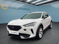 Weiß Gebraucht 2023 Cupra Formentor SUV | 32.699 € (Teuer)