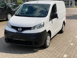 Weiß Gebraucht 2016 Nissan NV200 Comfort Van | 6.390 € (Fairer Preis)
