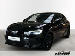 Schwarz Neu 2025 Opel Corsa Limousine | 28.290 €