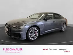 Grau Gebraucht 2023 Audi A6 Sport Limousine | 45.900 € (Guter Preis)