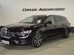 Other Gebraucht 2016 Renault Talisman GrandTour Initiale Paris Kombi | 13.500 € (Fairer Preis)