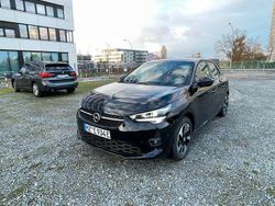 Schwarz Gebraucht 2023 Opel Corsa-e GS Line Kleinwagen | 19.300 € (Teuer)