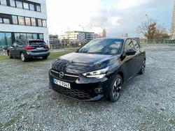 Schwarz Gebraucht 2023 Opel Corsa-e GS Line Kleinwagen | 20.999 € (Teuer)