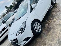 Weiß Gebraucht 2017 Opel Corsa Edition Kleinwagen | 8.499 € (Superpreis)